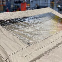 AREA BFE Softshell Rooftop Tents