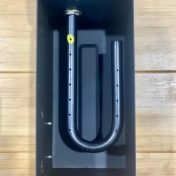 Spirit Of 1876 Lava Box Tabletop Vol-CAN-no Camp Gear