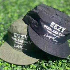 Spirit Of 1876 "Overland Swap" Eezy Hat Hats