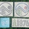 Spirit Of 1876 Decals