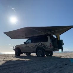 Rig Mods RLD GhostAwn 360 Awning