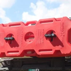 RotoPax 4 Gallon Gasoline