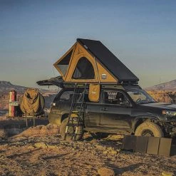 CVT MT. HOOD (Newest Version)