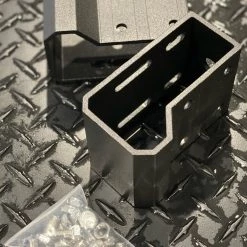 CVT Mt Hood Side Awning Bracket (Pair)