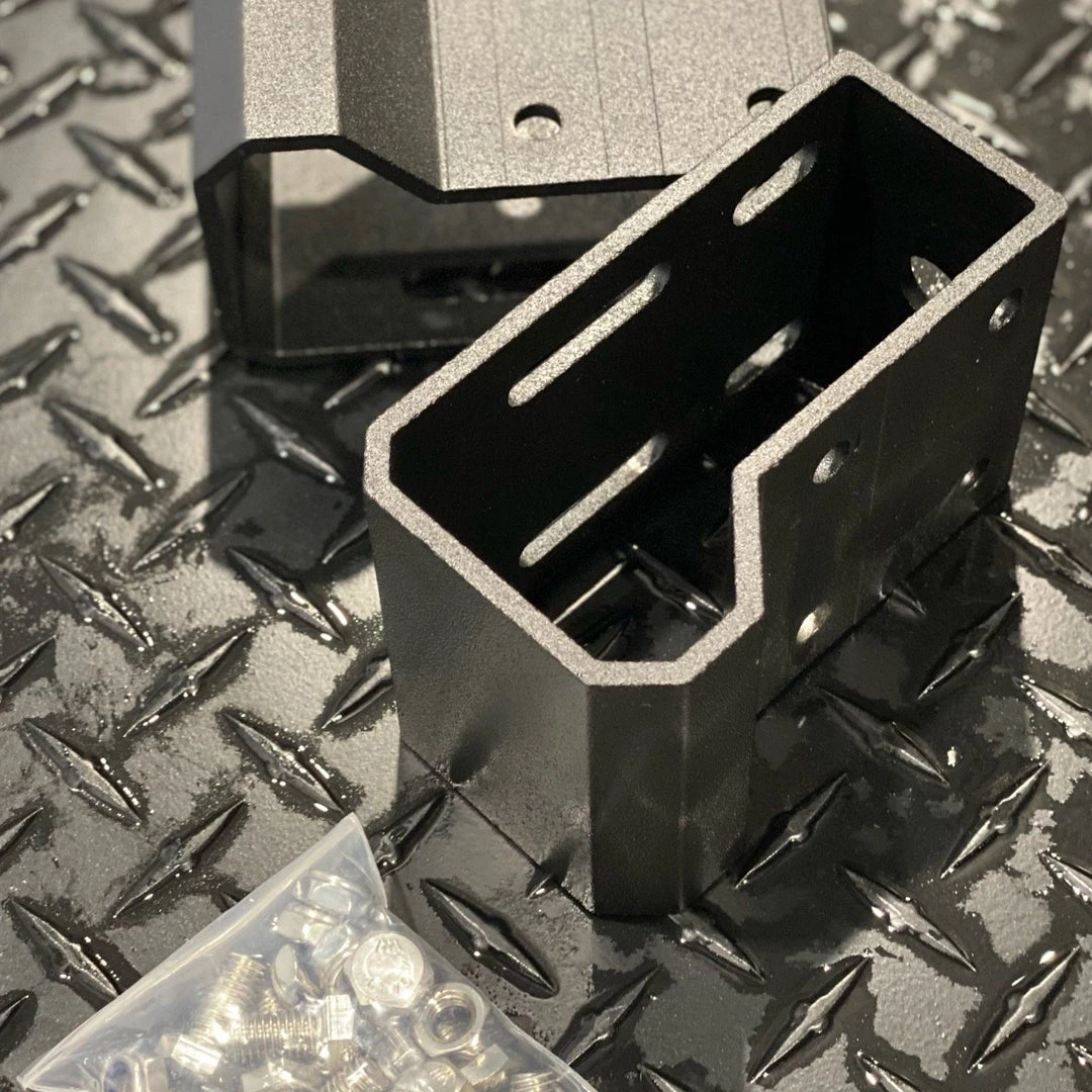 CVT Mt Hood Side Awning Bracket (Pair) 3 CVT Mt Hood Side Awning Bracket (Pair)