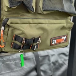 Rig Mods 23Zero UTILITY HANGER 27 Rig Mods 23Zero UTILITY HANGER