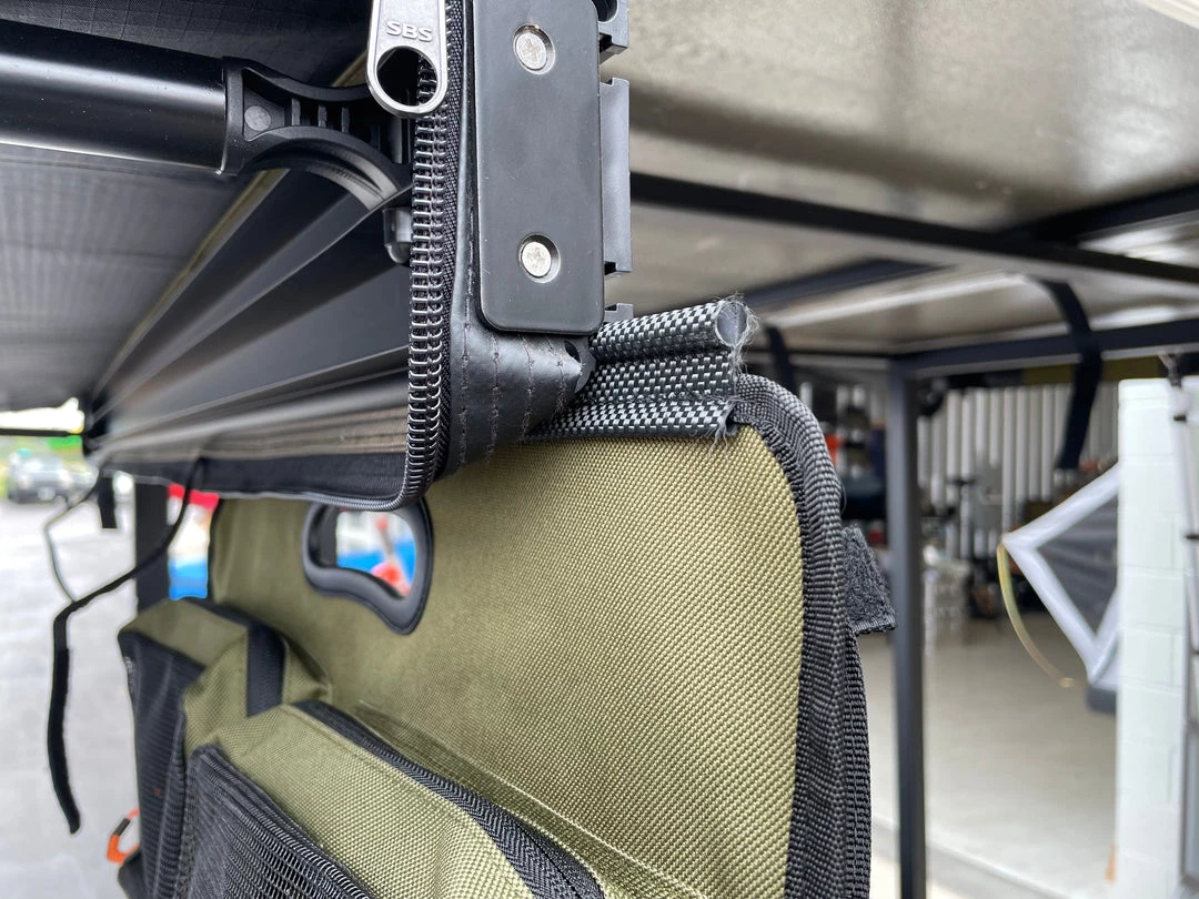 Rig Mods 23Zero UTILITY HANGER 13 Rig Mods 23Zero UTILITY HANGER