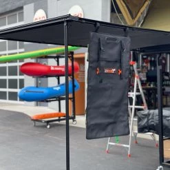 Rig Mods 23Zero UTILITY HANGER 22 Rig Mods 23Zero UTILITY HANGER