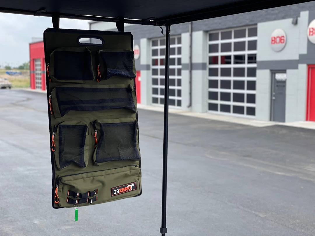 Rig Mods 23Zero UTILITY HANGER 14 Rig Mods 23Zero UTILITY HANGER