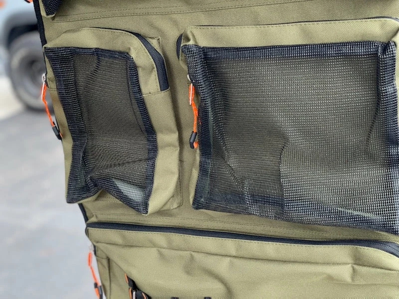 Rig Mods 23Zero UTILITY HANGER 12 Rig Mods 23Zero UTILITY HANGER