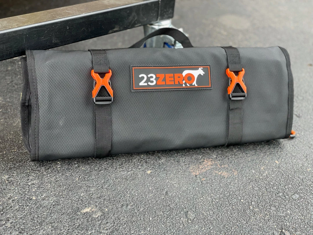 Rig Mods 23Zero UTILITY HANGER 9 Rig Mods 23Zero UTILITY HANGER