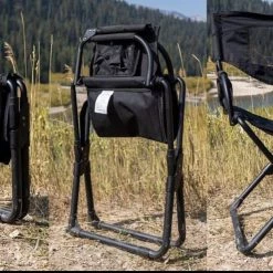 Camp Gear FRONT RUNNER EXPANDER CAMPING CHAIR