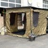 Rig Mods 23Zero Bushman Awning Room