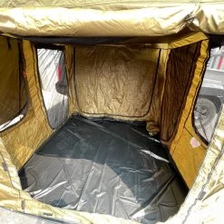 Rig Mods 23Zero Bushman Awning Room