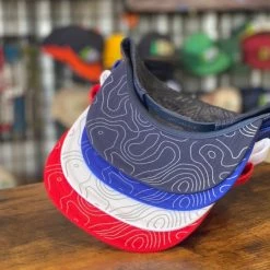 Spirit Of 1876 Yin Yang Foam Trucker