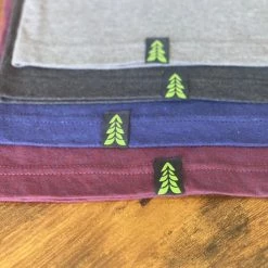 Spirit Apparel Spirit Of 1876 Super Duper Soft Logo Tee 14 Spirit Apparel Spirit Of 1876 Super Duper Soft Logo Tee