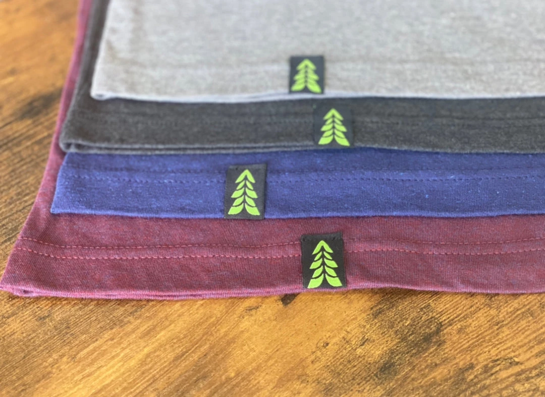 Spirit Apparel Spirit Of 1876 Super Duper Soft Logo Tee 5 Spirit Apparel Spirit Of 1876 Super Duper Soft Logo Tee