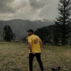 Spirit Of 1876 Leave It Better Tee