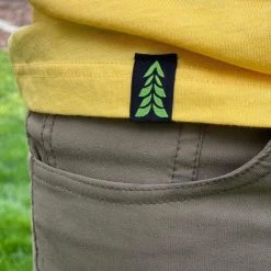 Spirit Of 1876 Leave It Better Tee