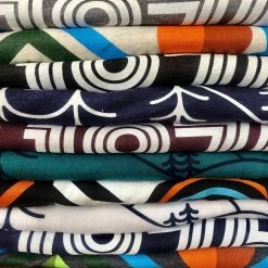 Spirit Of 1876 Yin Yang Icon Tee Spirit Apparel