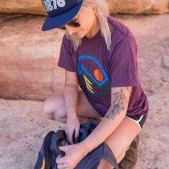 Spirit Of 1876 Yin Yang Icon Tee Spirit Apparel