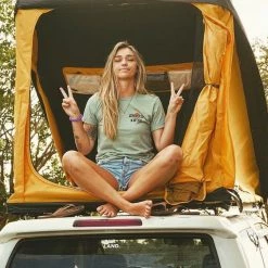 Spirit Of 1876 Leave It Better Tee