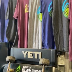 Spirit Of 1876 Yin Yang Icon Tee Spirit Apparel