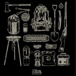 Spirit Of 1876 Tools Of The Trade Tee Spirit Apparel 27 Spirit Of 1876 Tools Of The Trade Tee Spirit Apparel