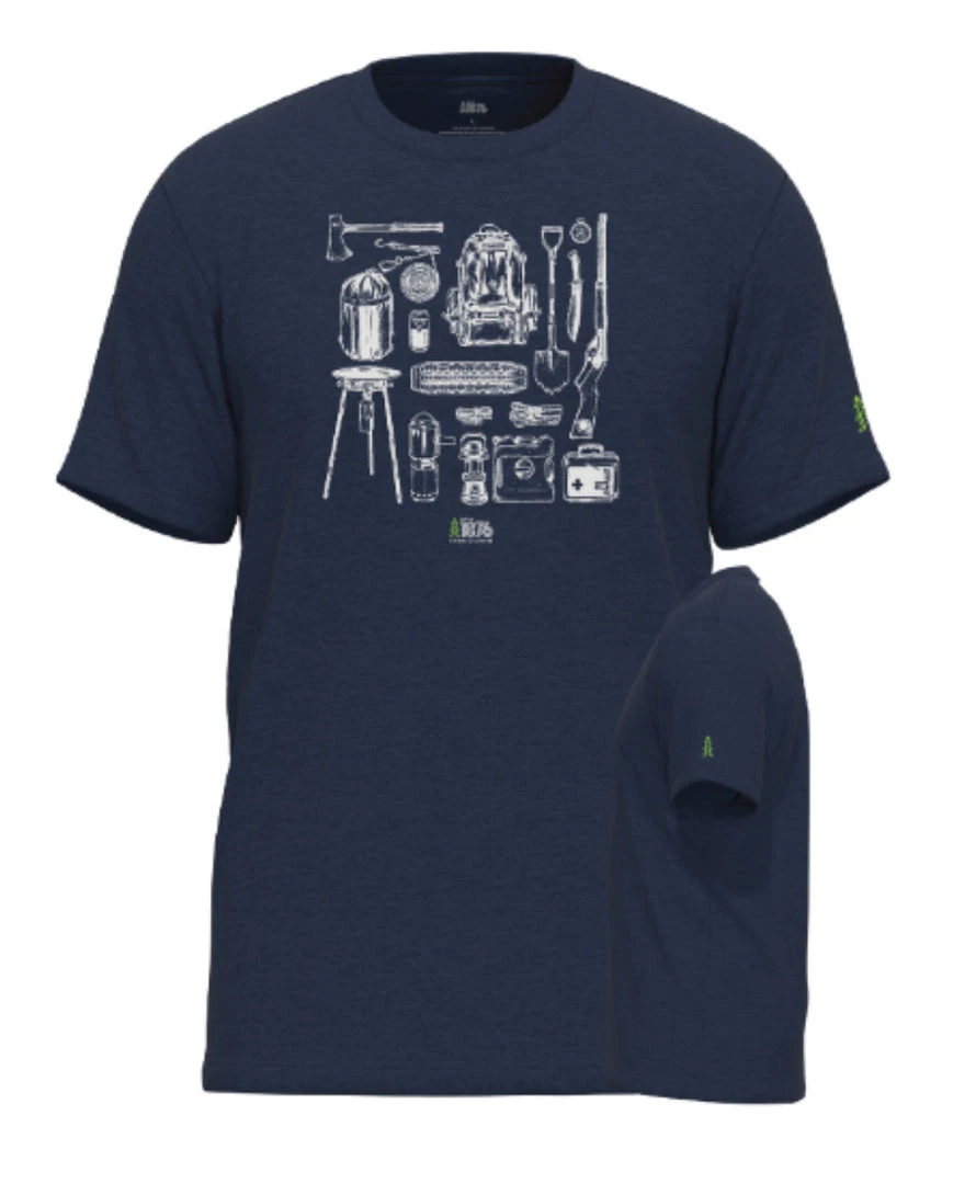 Spirit Of 1876 Tools Of The Trade Tee Spirit Apparel 11 Spirit Of 1876 Tools Of The Trade Tee Spirit Apparel