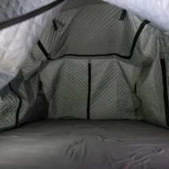 Roam Adventure Gear Roam Vagabond Winter Tent Insulation