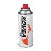 KOVEA 227g Nozzle Style Butane Gas Canister