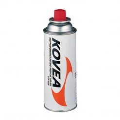 KOVEA 227g Nozzle Style Butane Gas Canister