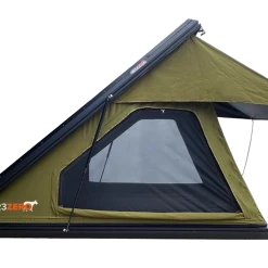 23Zero KABARI HARDSHELL ROOFTOP TENT WITH LST