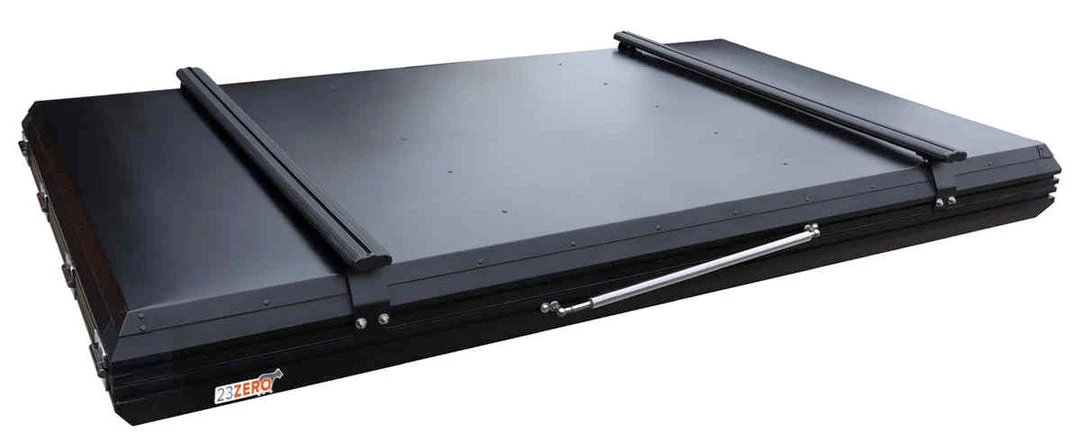 23Zero KABARI HARDSHELL ROOFTOP TENT WITH LST 4 23Zero KABARI HARDSHELL ROOFTOP TENT WITH LST