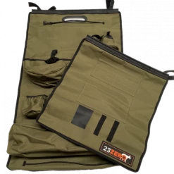 23Zero KITCHEN AND UTENSIL HANGER SET