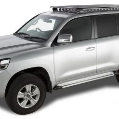 Rhino-Rack RHINO RACK PIONEER PLATFORM (84" X 49") UNASSEMBLED Rig Mods