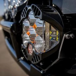 Baja Designs LP6 Pro, LED