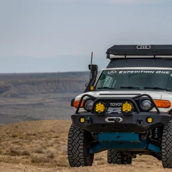 Lighting Baja Designs LP9 Pro, LED