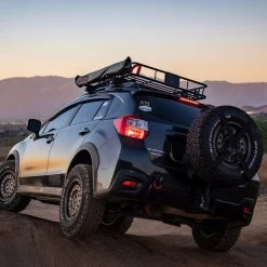 Rig Mods ROAM ROOFTOP AWNINGS