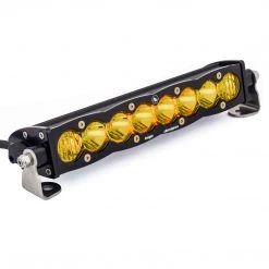 Lighting S8 LED Light Bar By Baja Designs