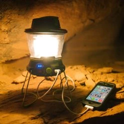 Goal Zero LIGHTHOUSE 600 LANTERN & USB POWER HUB Camp Gear 11 Goal Zero LIGHTHOUSE 600 LANTERN & USB POWER HUB Camp Gear