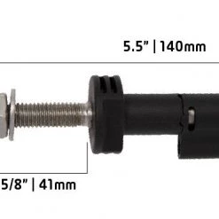 Rig Mods MAXTRAX MKII Mounting Pins