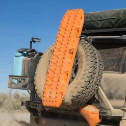 MAXTRAX MKII Vehicle Recovery Tracks
