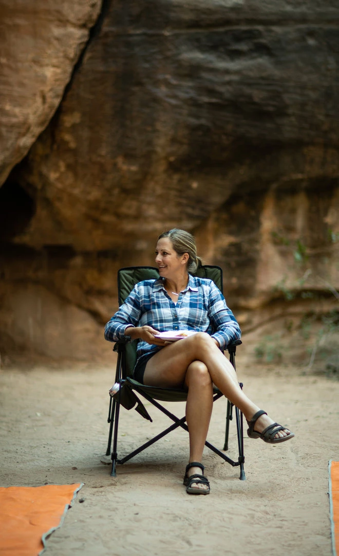 23ZERO TASMAN CHAIR 5 23ZERO TASMAN CHAIR