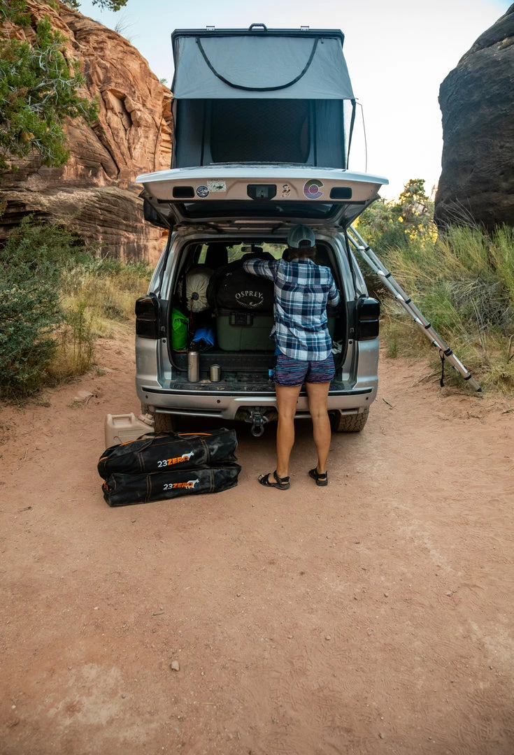 23ZERO TASMAN CHAIR 8 23ZERO TASMAN CHAIR