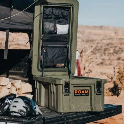 Roam Rugged Case Lid Organizer