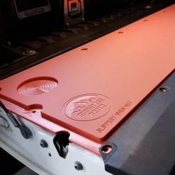 Camp Gear Mountain Hatch