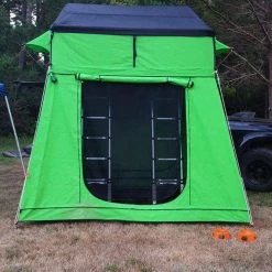 Soft Shell Tents CVT Mt. Denali Stargazer