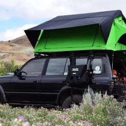 Soft Shell Tents CVT Mt. Denali Stargazer