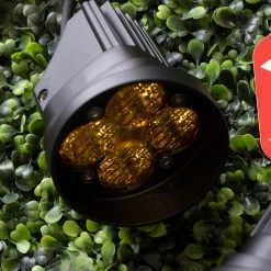 Lighting Baja Designs Squadron OEM Fog Replacements For Toyota